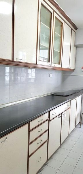 CHOA CHU KANG CRES 6