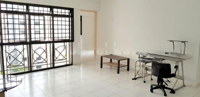 CHOA CHU KANG CRES 9