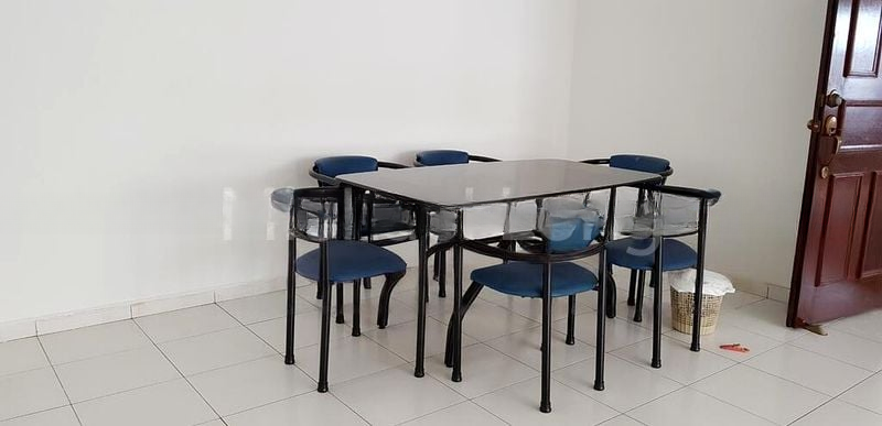 CHOA CHU KANG CRES 2