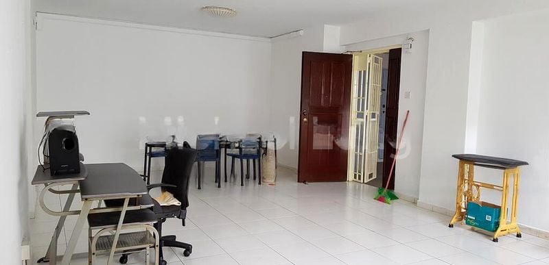 CHOA CHU KANG CRES 4