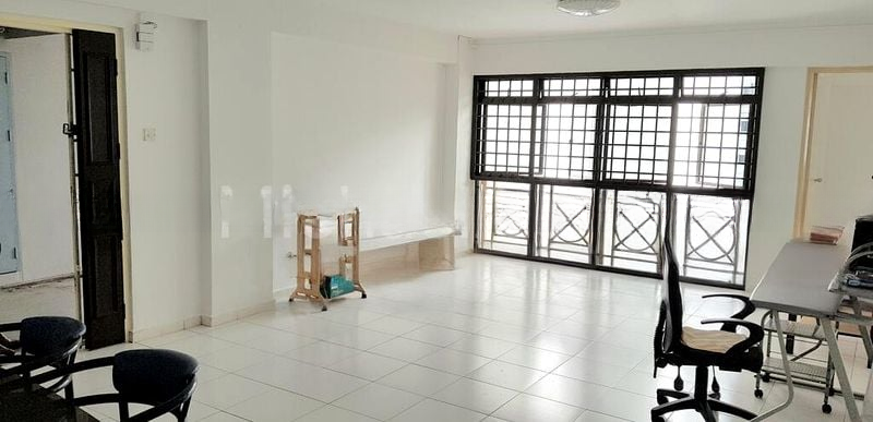 CHOA CHU KANG CRES 8