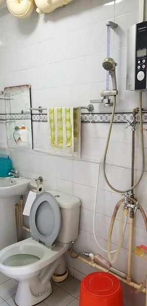 CHOA CHU KANG CRES 7