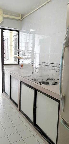 CHOA CHU KANG CRES 10