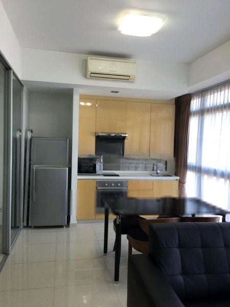 CITY SQUARE RESIDENCES 4
