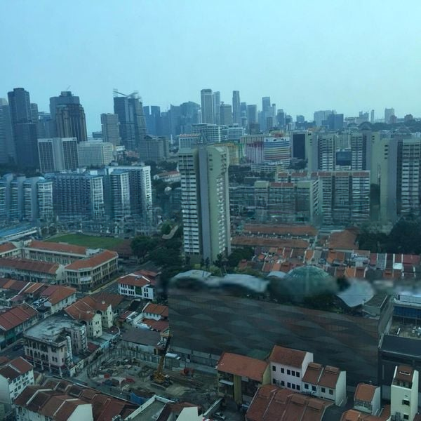 CITY SQUARE RESIDENCES 9