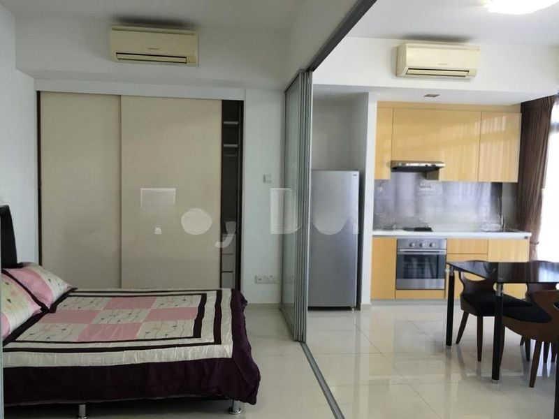 CITY SQUARE RESIDENCES 3