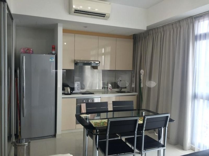CITY SQUARE RESIDENCES 8