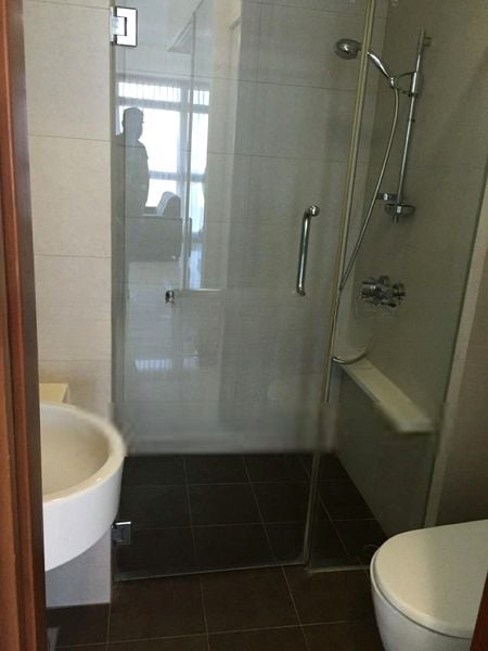 CITY SQUARE RESIDENCES 5