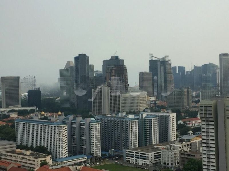 CITY SQUARE RESIDENCES 7