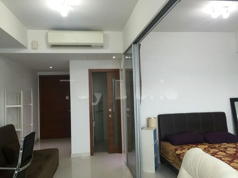 CITY SQUARE RESIDENCES 11