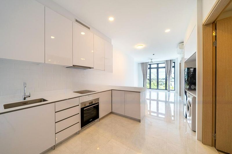 KOVAN JEWEL 8