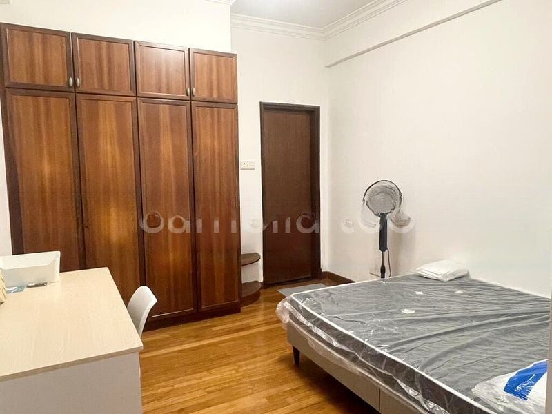 SPRINGDALE CONDOMINIUM 5