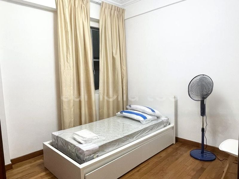 SPRINGDALE CONDOMINIUM 4