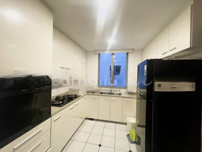 SPRINGDALE CONDOMINIUM 7