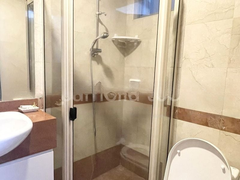 SPRINGDALE CONDOMINIUM 3