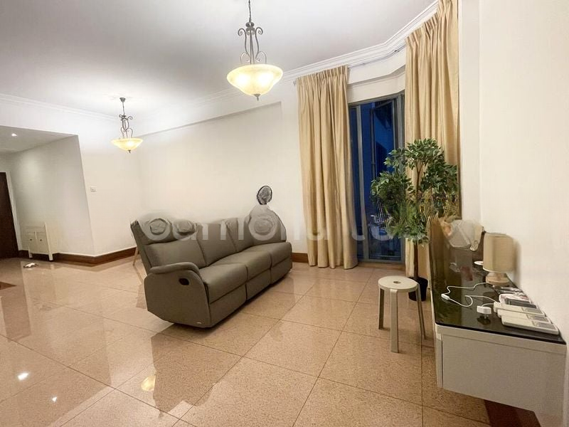 SPRINGDALE CONDOMINIUM 8