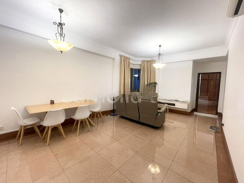 SPRINGDALE CONDOMINIUM 9