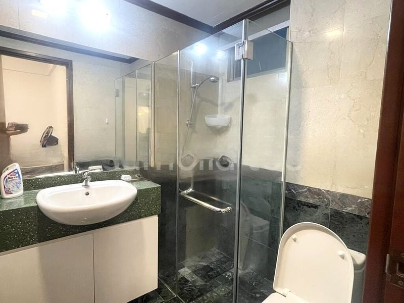 SPRINGDALE CONDOMINIUM 6