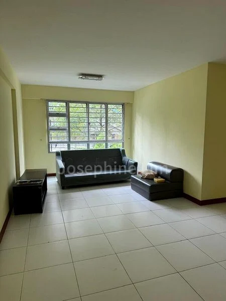 SENGKANG WEST WAY 10