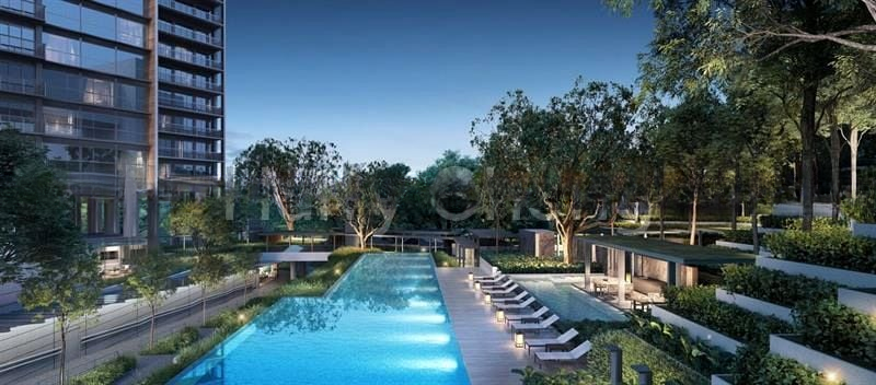 BLOSSOMS BY THE PARK 2