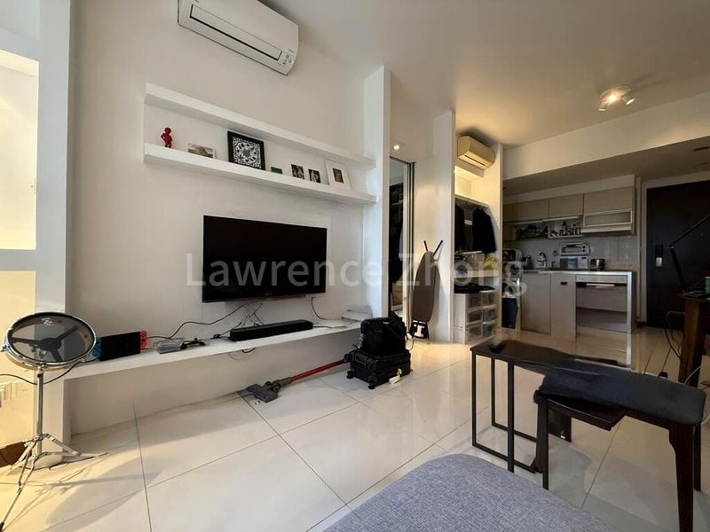 THE SAIL @ MARINA BAY 2