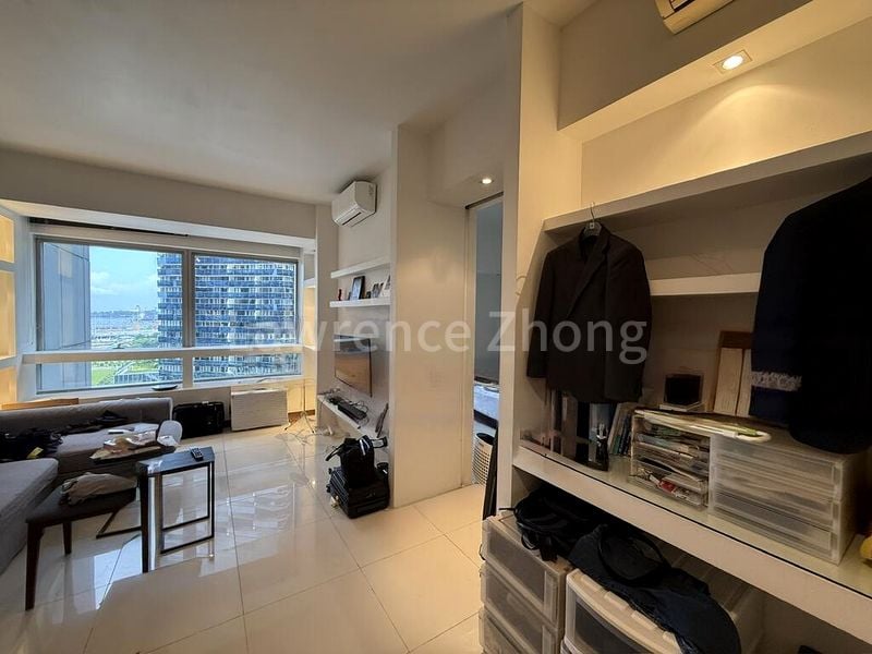 THE SAIL @ MARINA BAY 3