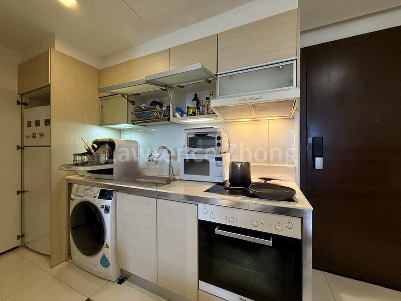 THE SAIL @ MARINA BAY 8