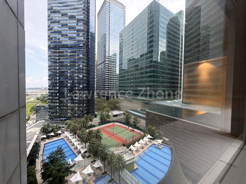 THE SAIL @ MARINA BAY 9