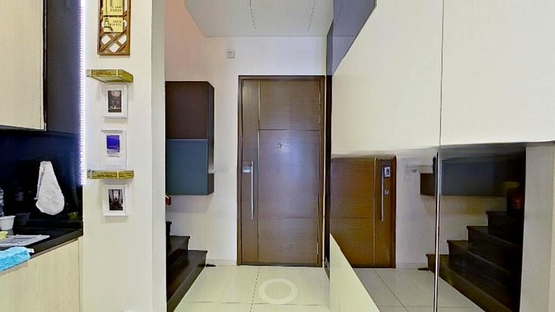 THE PROMENADE@PELIKAT 5