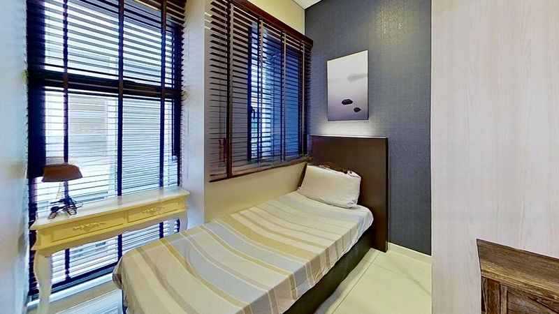 THE PROMENADE@PELIKAT 6