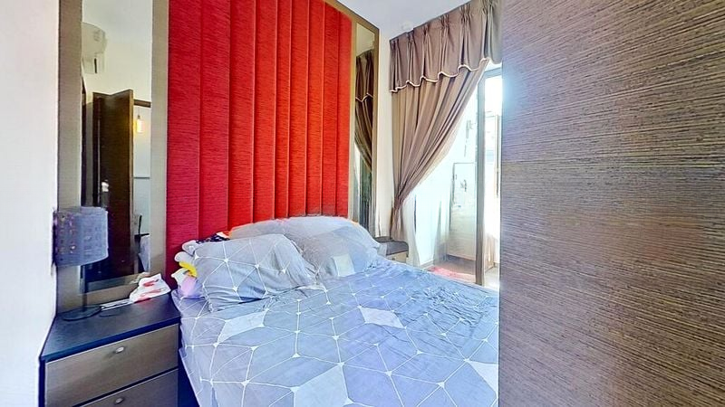 THE PROMENADE@PELIKAT 3