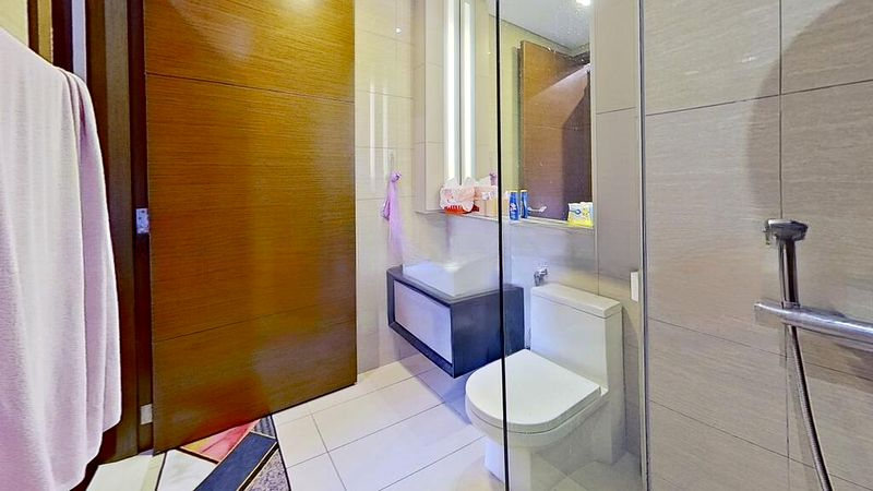 THE PROMENADE@PELIKAT 4