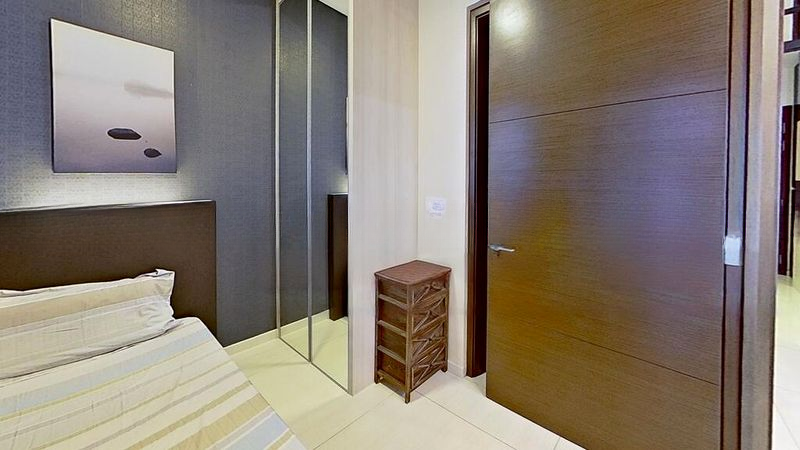 THE PROMENADE@PELIKAT 8