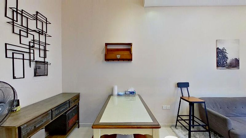 THE PROMENADE@PELIKAT 7