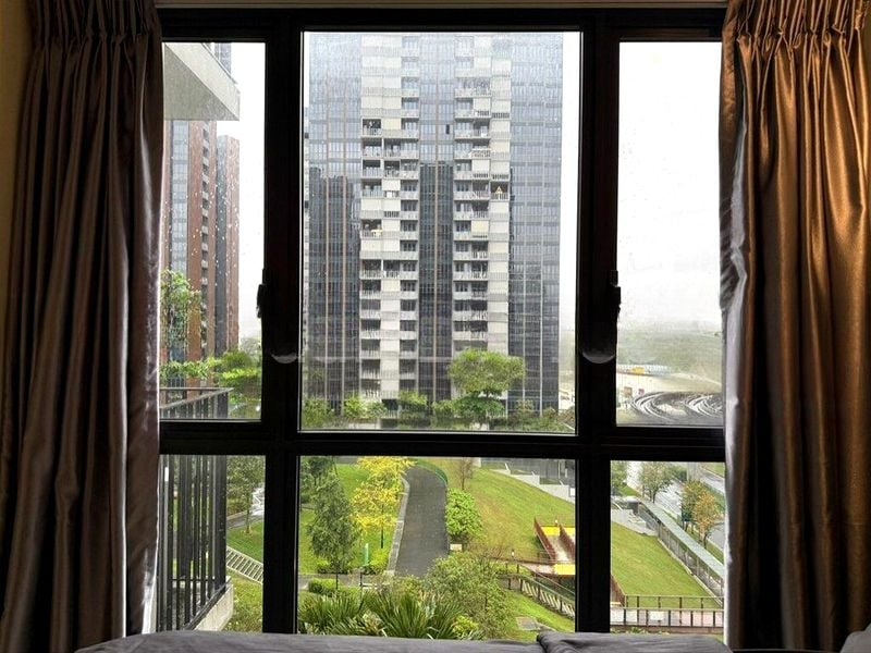 HIGH PARK RESIDENCES 4