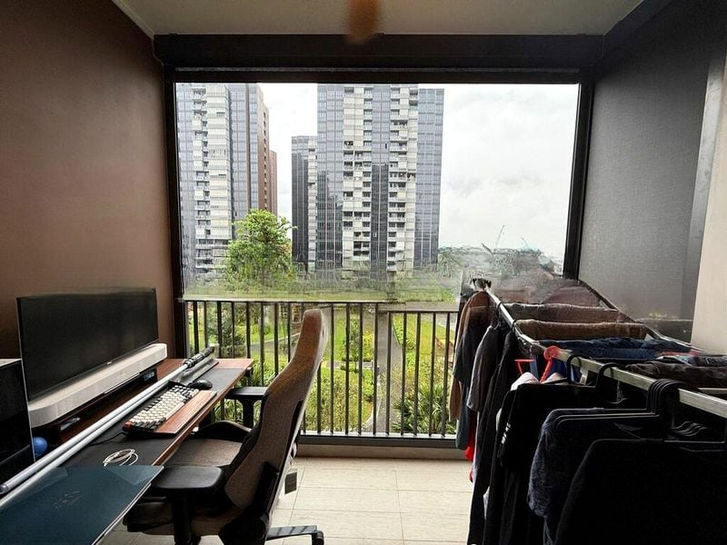 HIGH PARK RESIDENCES 3