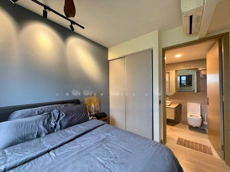 HIGH PARK RESIDENCES 7