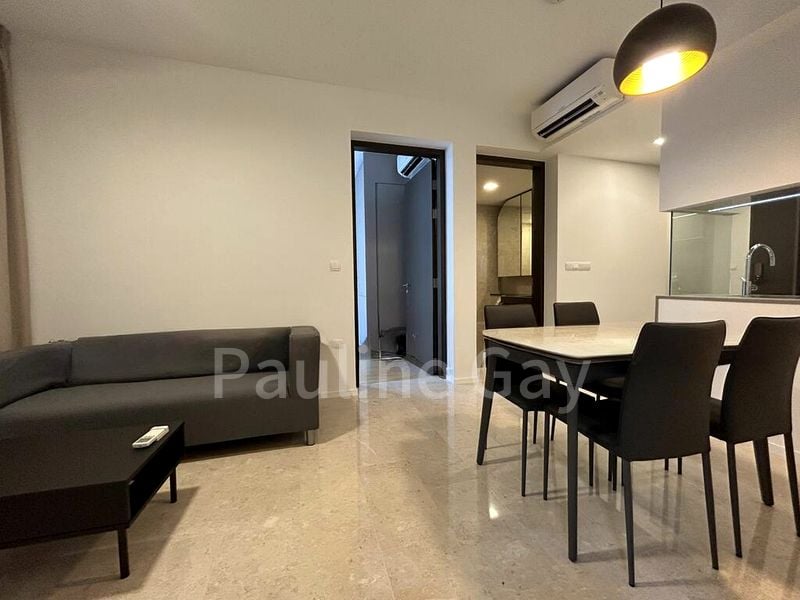 AVENUE SOUTH RESIDENCE 2