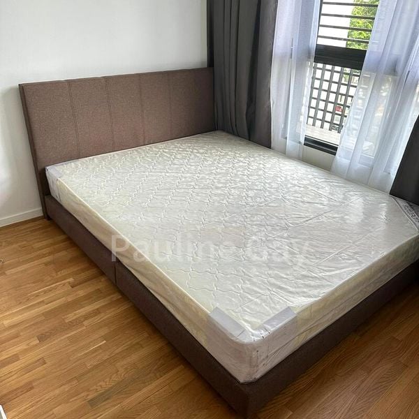 AVENUE SOUTH RESIDENCE 6