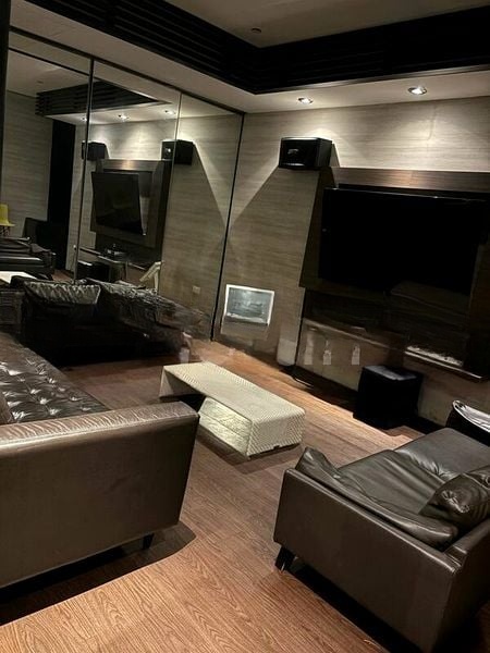 CABANA 2