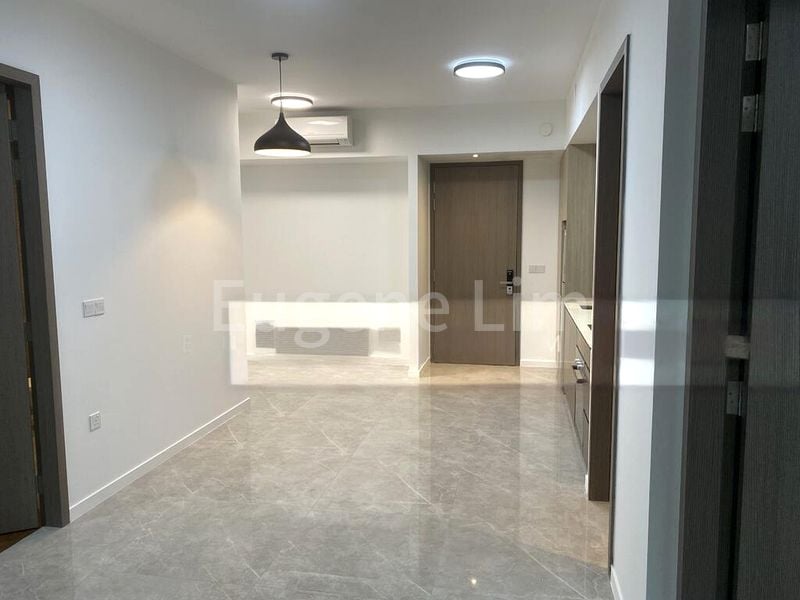 KENT RIDGE HILL RESIDENCES 2