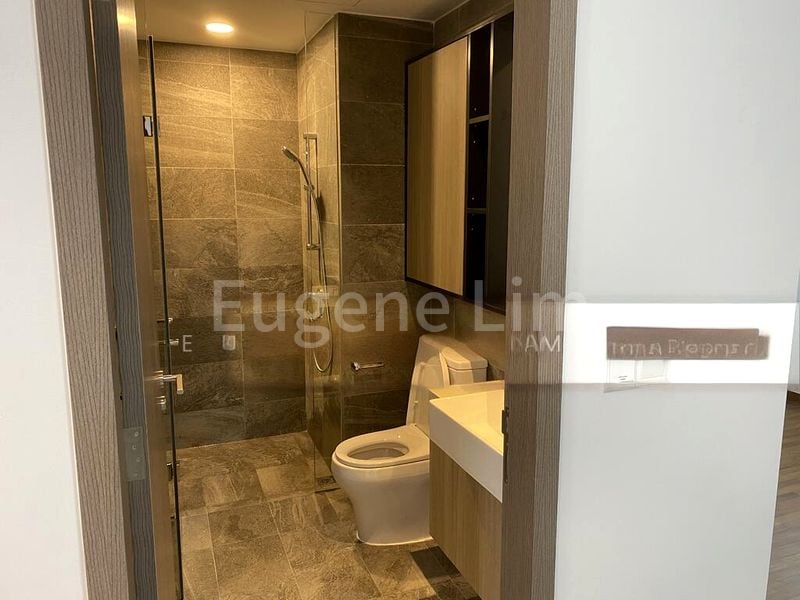 KENT RIDGE HILL RESIDENCES 4