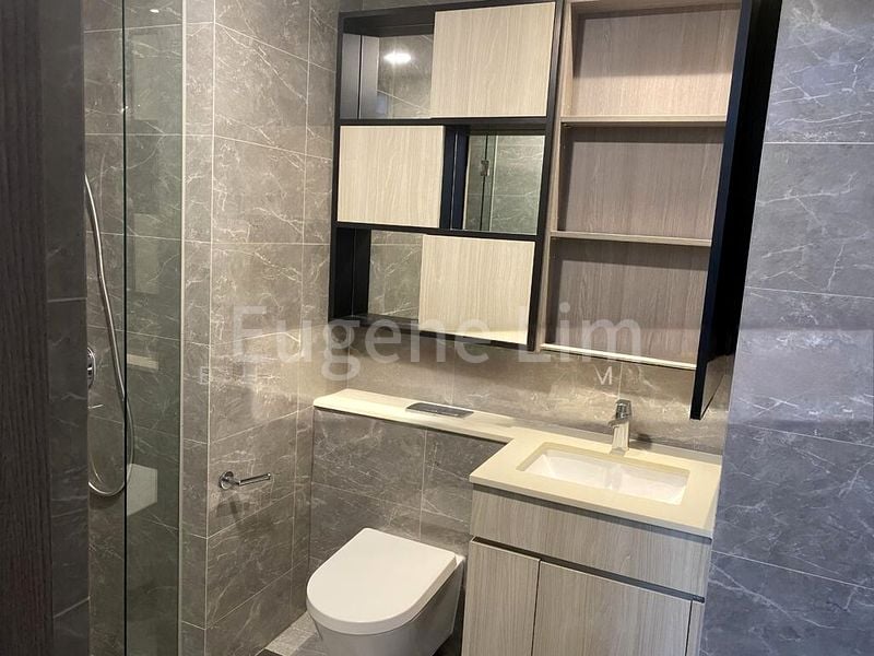 KENT RIDGE HILL RESIDENCES 5