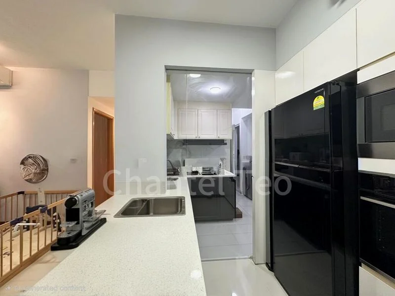 CLEMENTIWOODS CONDOMINIUM 2