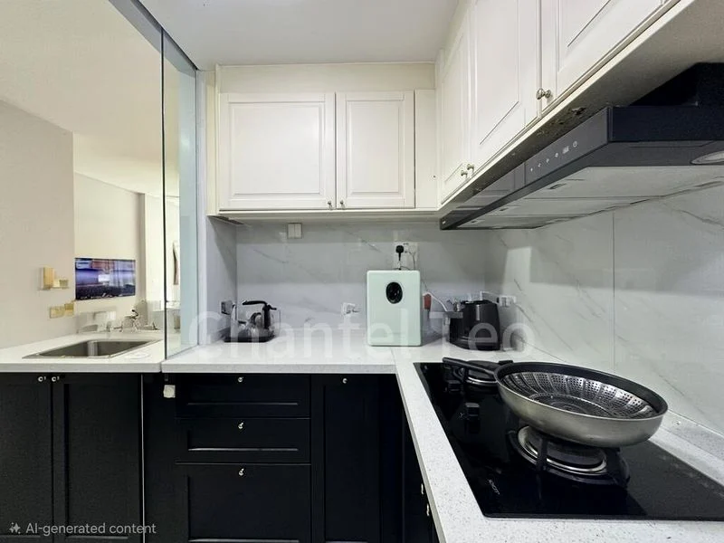 CLEMENTIWOODS CONDOMINIUM 3