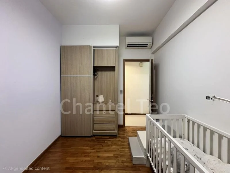 CLEMENTIWOODS CONDOMINIUM 6