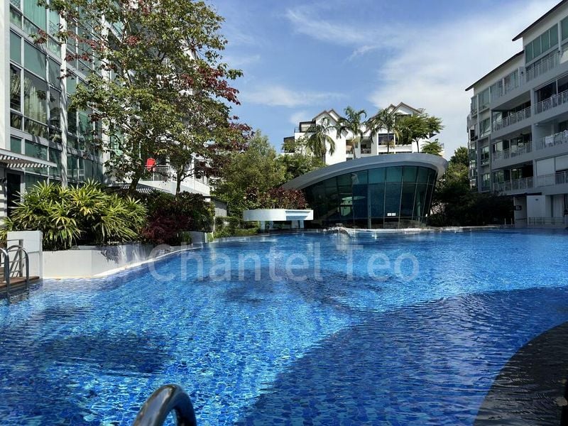 CLEMENTIWOODS CONDOMINIUM 10