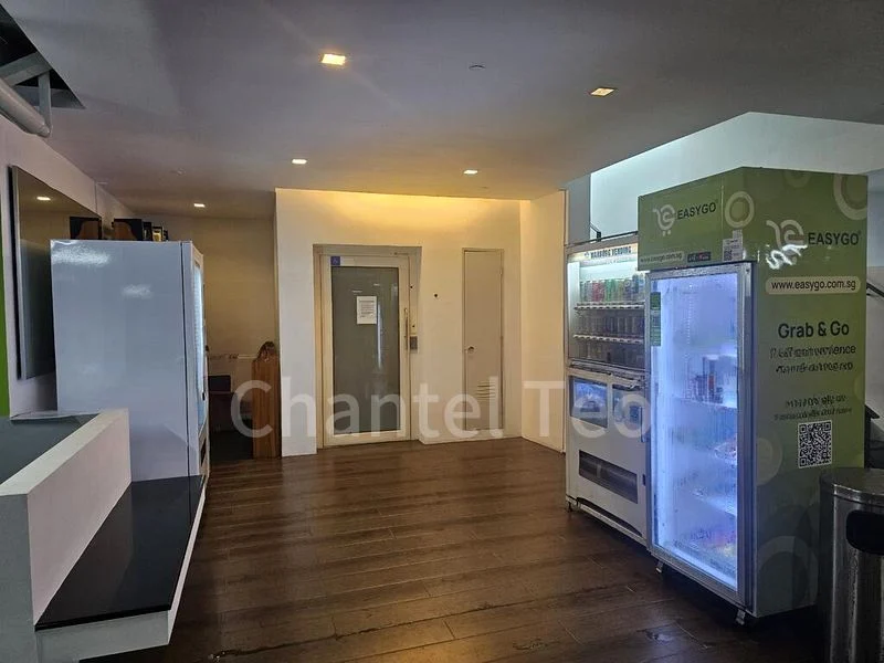 CLEMENTIWOODS CONDOMINIUM 11