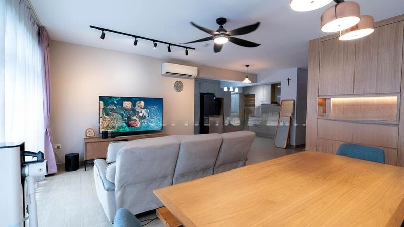 TAMPINES NTH DR 1 15