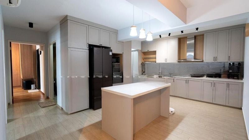 TAMPINES NTH DR 1 14